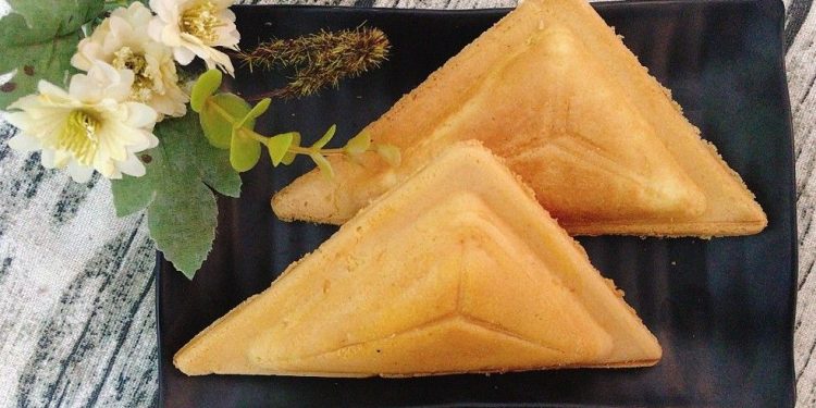 Lợi ích khi kinh doanh hot dog tam giác là gì?